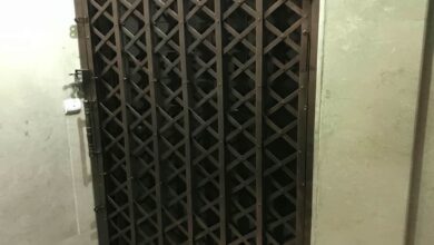 قیمت حفاظ آکاردئونی آماده یا سفارش اختصاصی