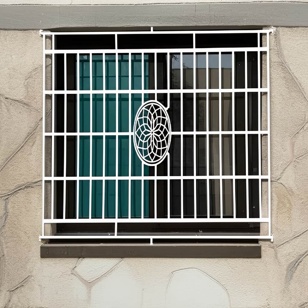 حفاظ پنجره با اندازه گیری دقیق پیش از نصب